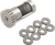 S&S CYCLE 33-4260 Breather Gear - +.030"
