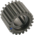 S&S CYCLE 33-4124 Pinion Gear - 1.4470" - 1.4475" - Blue - Big Twin 54-E'77 - 1.4470" 1.4475" Blue Big Twin 54-E'77
