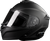 SENA OUTRUSHR-MB00L3 Outrush R Helmet - Black - Large - Black Large
