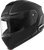 SENA OUTRUSH2-MB00S1 Outrush 2 Mesh Modular Helmet - Matte Black - Small - Matte Black Small