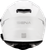 SENA OUTFORCE-GWXXL OutForce Helmet - Glossy White - 2XL - Glossy White 2XL