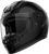 SENA PHANTOM-GB00M3 Phantom Helmet - Gloss Black - Medium - Gloss Black Medium