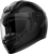 SENA PHANTOM-GB00S3 Phantom Helmet - Gloss Black - Small - Gloss Black Small