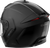 SENA PHANTOM-GB00S3 Phantom Helmet - Gloss Black - Small - Gloss Black Small