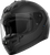 SENA PHANTOM-MB00L3 Phantom Helmet - Matte Black - Large - Matte Black Large