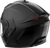 SENA PHANTOM-MB0XL3 Phantom Helmet - Matte Black - XL - Matte Black XL