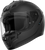 SENA PHANTOMANC-MB00S3 Phantom ANC Helmet - Matte Black - Small - Matte Black Small