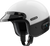 SENA SURGE-GWMB00M3 Surge Mesh Helmet - Gloss White - Medium - Gloss White Medium