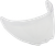 SENA OUTRUSH-B02C Outrush Shield - Clear