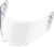 SENA OUTRUSH-B02C Outrush Shield - Clear