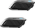 SENA SPIDERX-SLIM-01D Spider X Slim Communication System - Dual Pack