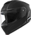 Open Box SENA OUTRUSH2-MBXXL1 Outrush 2 Mesh Modular Helmet - Matte Black - 2XL - Matte Black 2XL