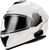 Open Box SENA OUTFORCE-GW0XL OutForce Helmet - Glossy White - XL - Glossy White XL