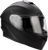 Open Box SENA OUTFORCE-MB00S OutForce Helmet - Matte Black - Small - Matte Black Small