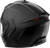 Open Box SENA PHANTOM-GB00L3 Phantom Helmet - Gloss Black - Large - Gloss Black Large