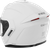 Open Box SENA PHANTOM-GW00S3 Phantom Helmet - Gloss White - Small - Gloss White Small