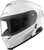 Open Box SENA SPECTER-GWXXL1 Specter Modular Helmet - Solid - Gloss White - 2XL - Solid Gloss White 2XL