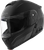 Open Box SENA SPECTER-MB0XL1 Specter Modular Helmet - Solid - Matte Black - XL - Solid Matte Black XL