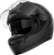 Open Box SENA PHANTOMANC-MBXXL3 Phantom ANC Helmet - Matte Black - 2XL - Matte Black 2XL