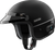 Open Box SENA SURGE-MBGB00M3 Surge Mesh Helmet - Matte Black - Medium - Matte Black Medium
