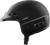 Open Box SENA SURGE-MBGBXXL3 Surge Mesh Helmet - Matte Black - 2XL - Matte Black 2XL