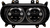Open Box CUSTOM DYNAMICS CDTB-RG-15-B Headlight - Black - FLTR - Black FLTR