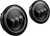 Open Box CUSTOM DYNAMICS PG-45-B Passing Lamps - 4-1/2" - Black - 4-1/2" Black