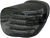 Open Box CUSTOM DYNAMICS PB-TL-SB-S Taillight - without License Plate Illumination Window - Smoke - without License Plate Illumination Window Smoke