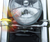 Open Box CUSTOM DYNAMICS WA56-CC Wrap-Arounds™ LED Lights - 56 mm - Chrome - Clear/Amber - 56 mm Chrome Clear/Amber