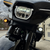Open Box CUSTOM DYNAMICS SD-SG-FT-AW Shark Demon® Turn Signal - LED - Amber/White - LED Amber/White