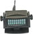 Open Box CUSTOM DYNAMICS CDVL-01 LED Communicator System - Universal