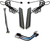 Open Box CUSTOM DYNAMICS CD-FORK-HD-SC LED Fork Light - Smoke - Chrome - Smoke Chrome