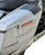 Open Box CUSTOM DYNAMICS CD-LATCH-23-S LED Latch Lights - Saddlebag - Smoke Lens - Saddlebag Smoke Lens