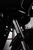 Open Box CUSTOM DYNAMICS CD-FORK-LRST-SB LED Fork Reflector - Smoke Lens