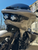 Open Box CUSTOM DYNAMICS SD-RG23-VTS-AW Shark Demon® Turn Signal Vents - Smoke Lens