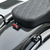 Open Box CUSTOM DYNAMICS CD-SBTL-23-R Running/Brake Light - Seat Bolt Mounted - Red Lens - Seat Bolt Mounted Red Lens