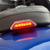Open Box CUSTOM DYNAMICS CD-SBTL-HD-R Running/Brake Light - Seat Bolt Mounted - Red Lens - Seat Bolt Mounted Red Lens