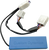 Open Box CUSTOM DYNAMICS GEN2-SSHD Smart Signal Stabilizer Module