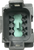 Open Box CUSTOM DYNAMICS CD-ATC-1 Auto-Cancel Turn Signal Module - 8-Position Male Connector