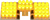 Open Box CUSTOM DYNAMICS GEN-FT-A LED Fender Tip Boards - Amber