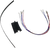 Open Box CUSTOM DYNAMICS CD-BAR-EXT-2 Wire Extension - Handlebar - Throttle-By-Wire - 15" - Handlebar Throttle-By-Wire 15"