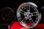 ARLEN NESS 330-044 Rim - Flatline - Front - Chrome - 21x3.5 - Flatline Front Chrome 21x3.5