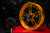 ARLEN NESS 330-050 Rim - Flatline - Rear - Gold - 18x5.5 - Flatline Rear Gold 18x5.5