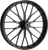 ARLEN NESS 71-541 Rim - Y-Spoke - Front - Black - 21x3.5 - Y-Spoke Front Black 21x3.5
