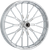ARLEN NESS 71-555 Rim - Y-Spoke - Front - Chrome - 19x3.25 - Y-Spoke Front Chrome 19x3.25