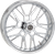 ARLEN NESS 330-001 Rim - Split-Spoke - Chrome - 18x5.5 - Split-Spoke Chrome 18x5.5