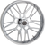 ARLEN NESS 330-005 Rim - Split-Spoke - Chrome - 21x3.5 - Split-Spoke Chrome 21x3.5