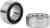 ARLEN NESS 18-894 Wheel Bearing - For Stock Front/Rear Wheel - with ABS - For Stock Front/Rear Wheel with ABS