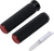 ARLEN NESS 07-346 Knurled Grips - TBW - Red - TBW Red