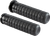 ARLEN NESS 500-002 SpeedLiner Grips - TBW - Black - TBW Black